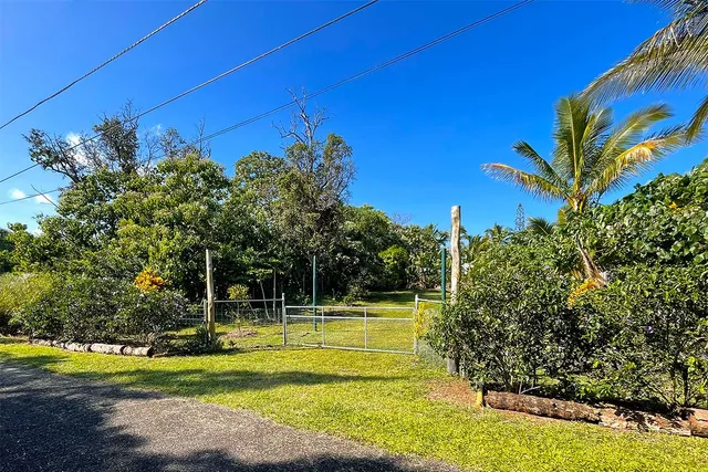 $65,000 | 154 Koaekea Street, Pahoa, HI 96778