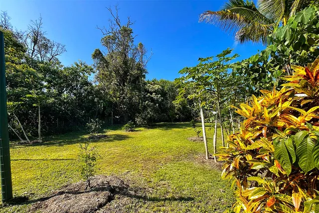 $65,000 | 154 Koaekea Street, Pahoa, HI 96778