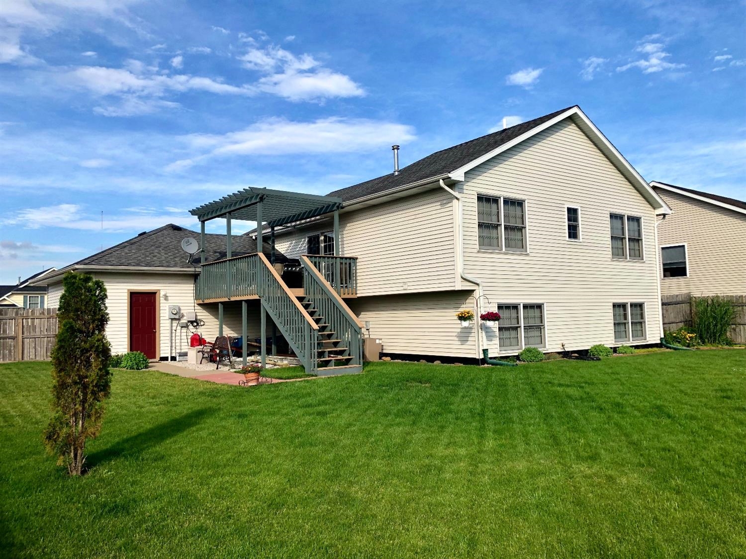 6545 Robbins Road Portage, IN 46368 - Photo 4 of 10 1500x1124