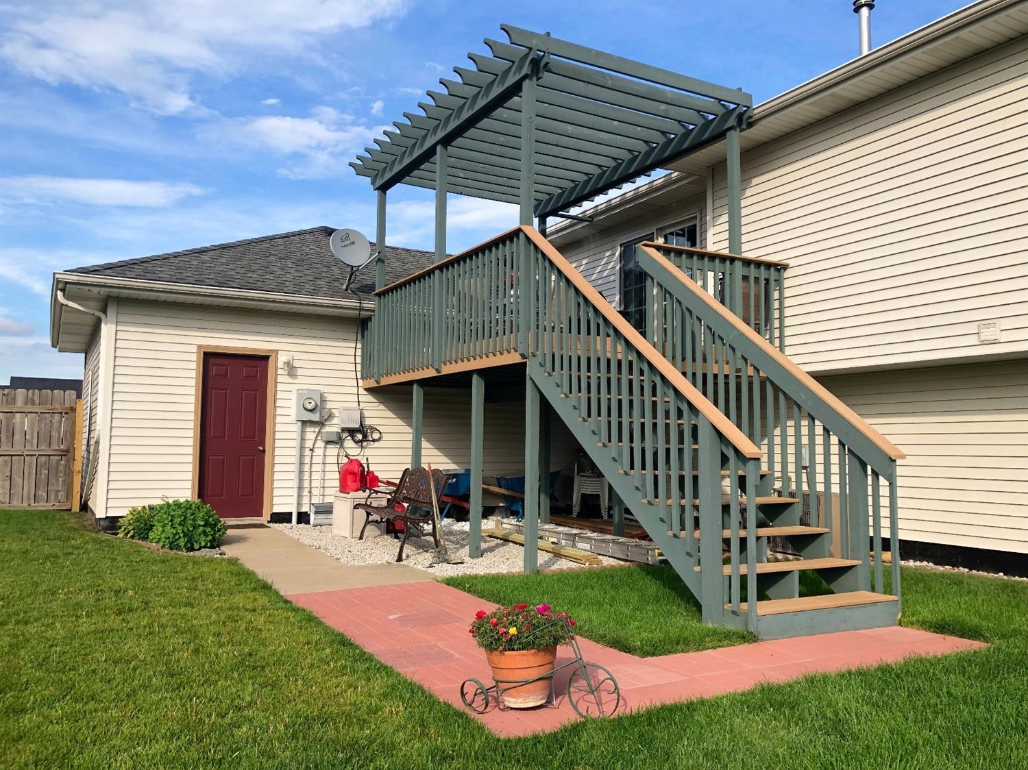 6545 Robbins Road Portage, IN 46368 - Photo 6 of 10 1500x1124