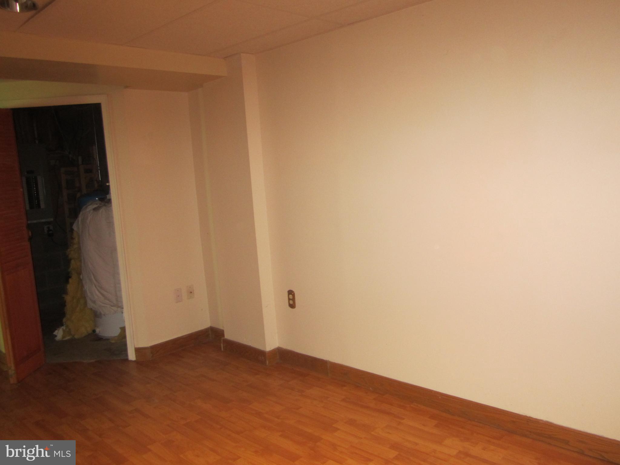 3421 Holland Cliffs Road Huntingtown, MD 20639 - Photo 10 of 19 a view of an empty room
