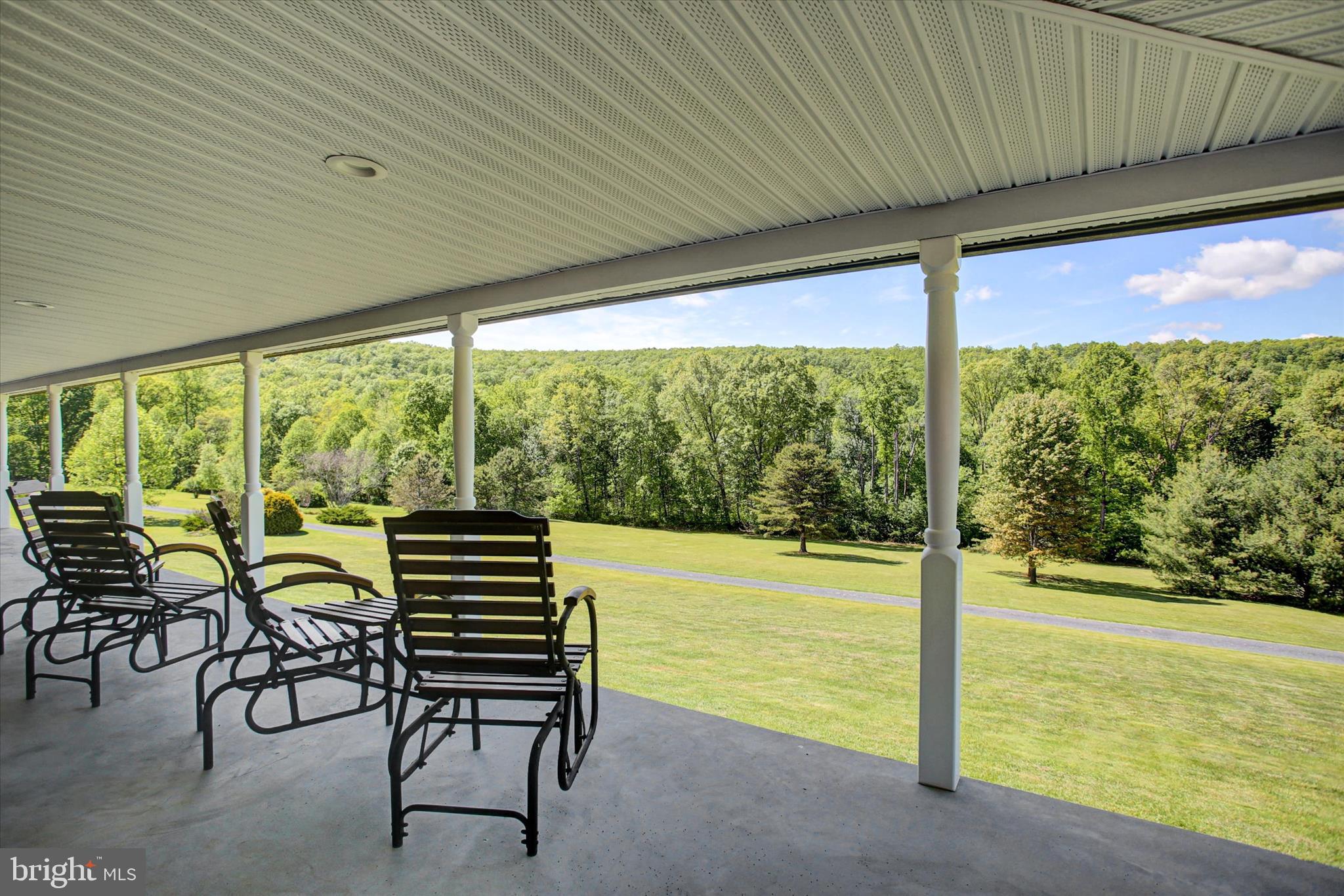 98 Peach Glen Road Gardners, PA 17324 - Photo 63 of 85 a view of a city from a balcony