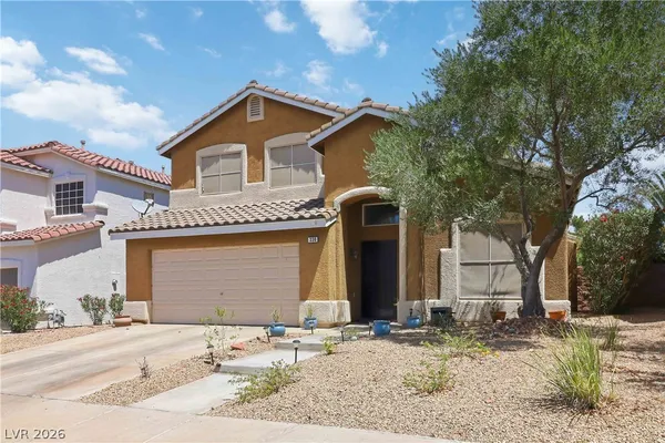 $520,000 | 330 Laguna Glen Drive, Henderson, NV 89014