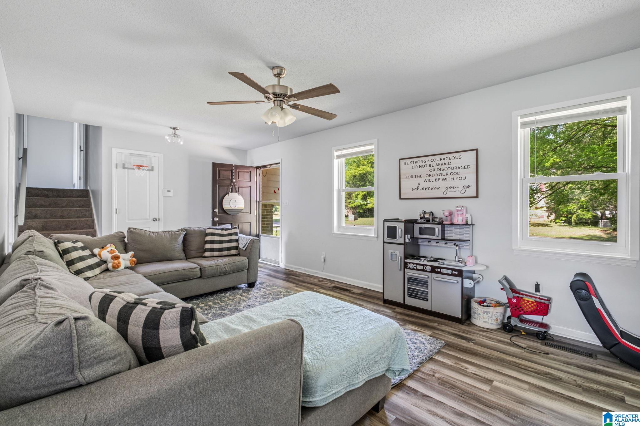 130 Pinewood Lane Montevallo, AL 35115 - Photo 4 of 32