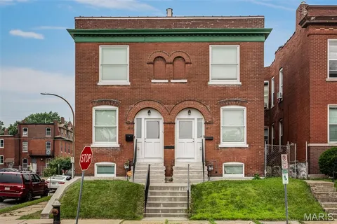 $150,000 | 3857 Virginia Avenue, St. Louis, MO 63118