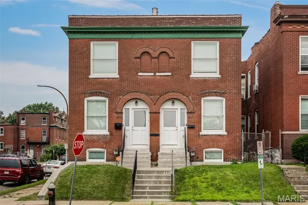 $150,000 | 3857 Virginia Avenue, St. Louis, MO 63118