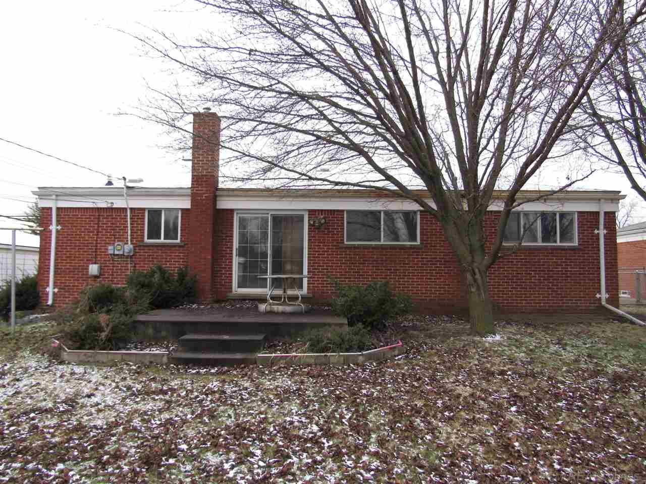 4389 East 12 Mile Road Warren, MI 48092 - Photo 5 of 35