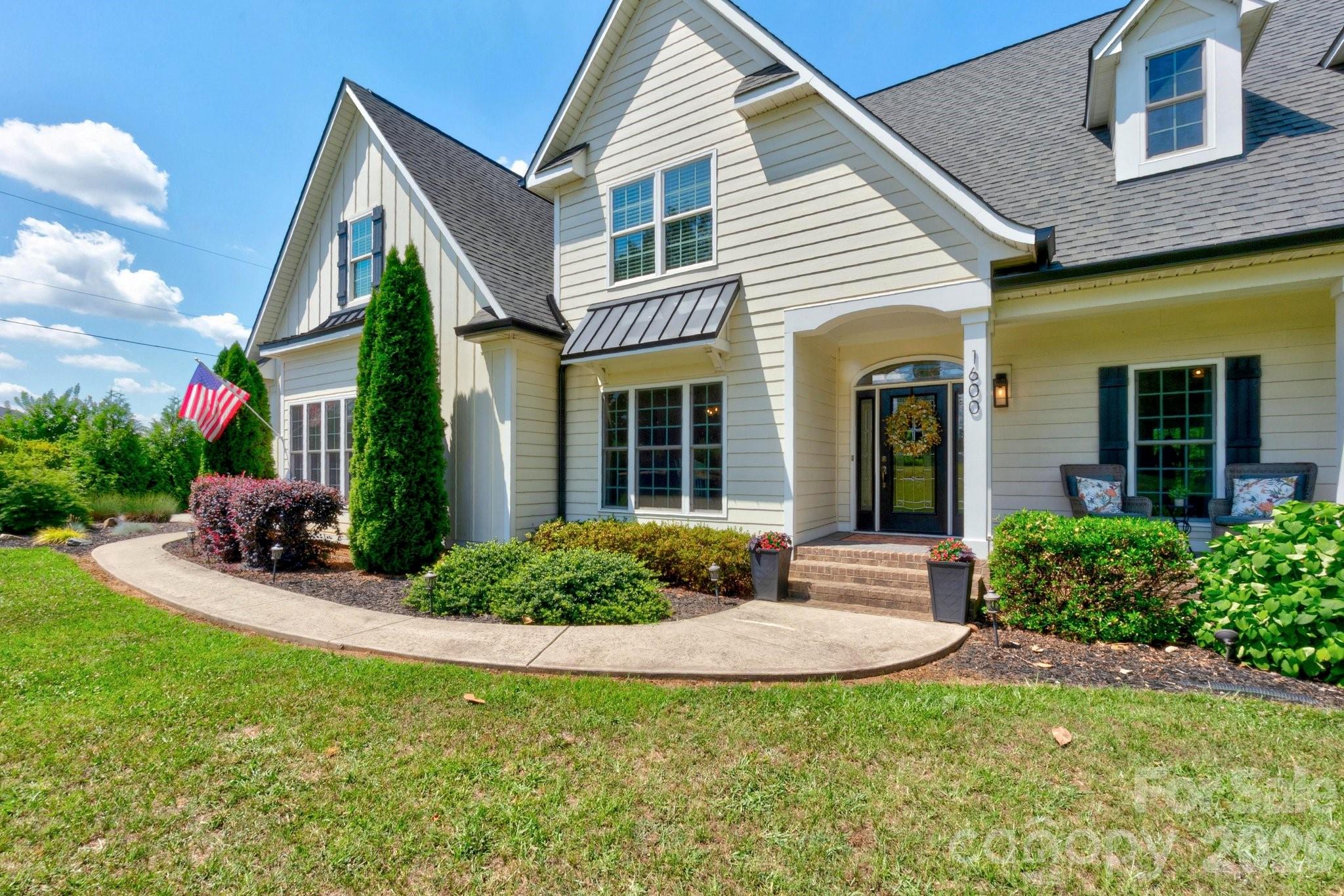 1600 Cox Mill Road Concord, NC 28027 - Photo 8 of 48