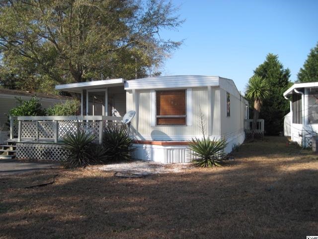 8 Keel Lane Murrells Inlet, SC 29576 - Photo 1 of 19