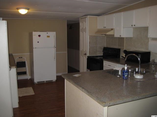 8 Keel Lane Murrells Inlet, SC 29576 - Photo 2 of 19