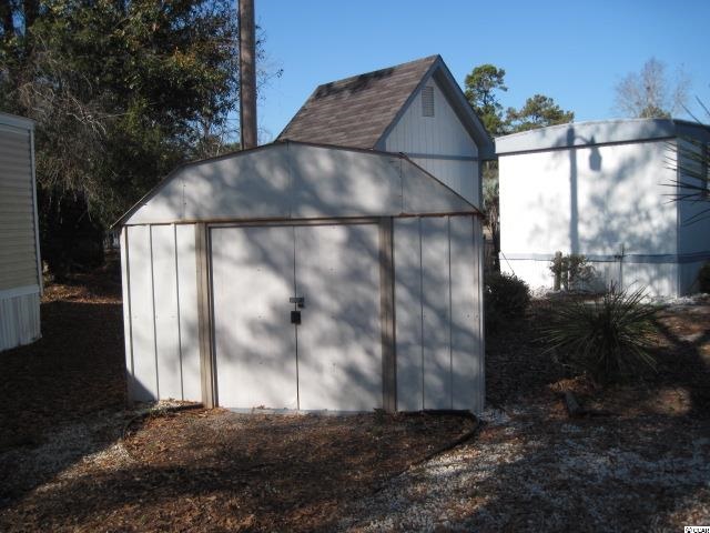 8 Keel Lane Murrells Inlet, SC 29576 - Photo 18 of 19