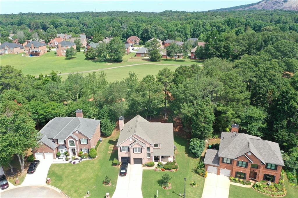 5942 Magnolia Ridge Stone Mountain, GA 30087 - Photo 40 of 50