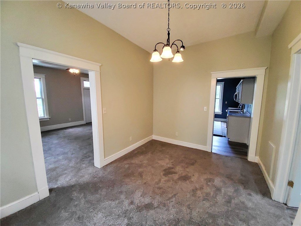 816 Main Street Point Pleasant, WV 25550 - Photo 19 of 36 Gallery Image 19