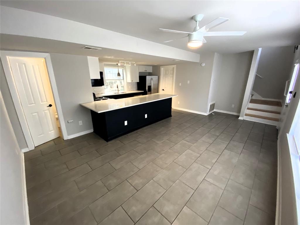 2503 Hartford Road, Unit C Austin, TX 78703 - Photo 2 of 8
