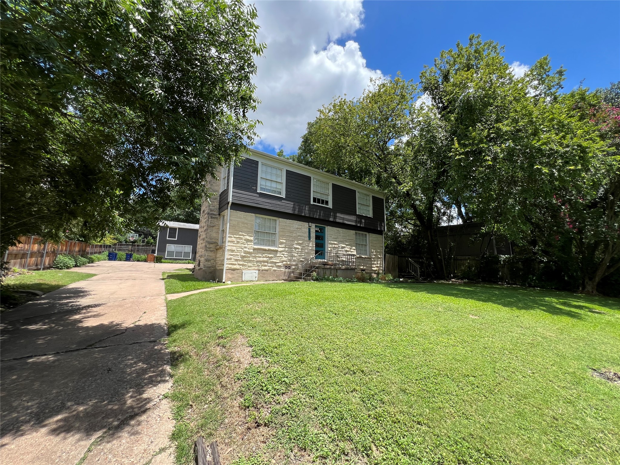 2503 Hartford Road, Unit C Austin, TX 78703 - Photo 7 of 8