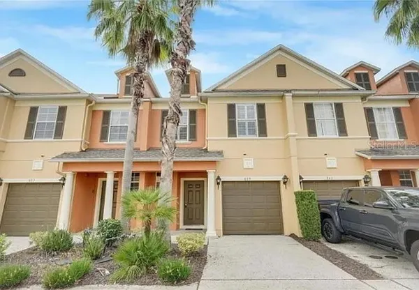 $1,950 | 839 Assembly Court, Reunion, FL 34747