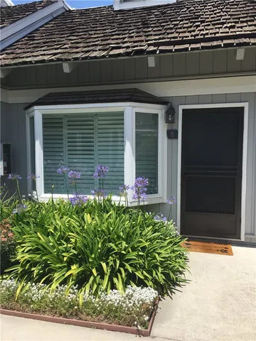 a close up of a street