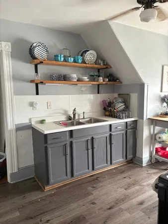 $2,300 | 19 Wolcott Street, Unit 3, Boston, MA 02121