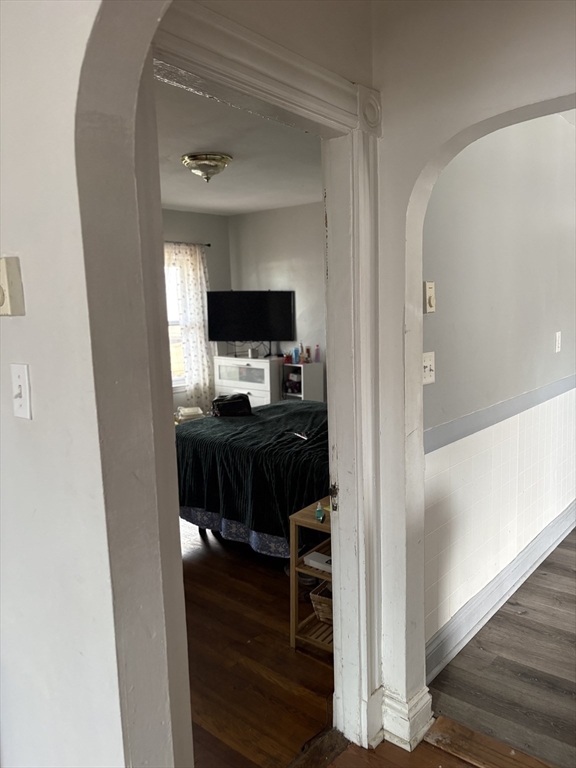 19 Wolcott Street, Unit 3 Boston, MA 02121 - Photo 14 of 17 a view of a workspace