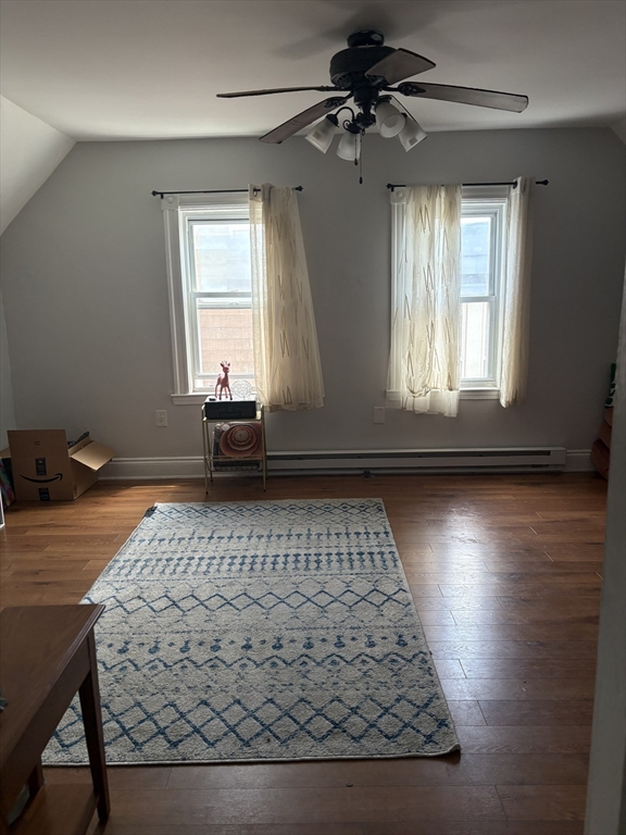 19 Wolcott Street, Unit 3 Boston, MA 02121 - Photo 15 of 17 a living room with a couch