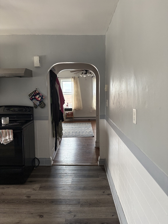 19 Wolcott Street, Unit 3 Boston, MA 02121 - Photo 16 of 17 a view of gallery