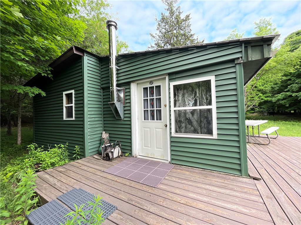 0 Thomas Road Adams Center, NY 13606 - Photo 15 of 50