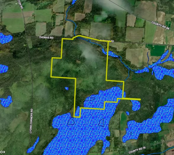 0 Thomas Road Adams Center, NY 13606 - Photo 47 of 50