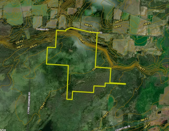 0 Thomas Road Adams Center, NY 13606 - Photo 49 of 50