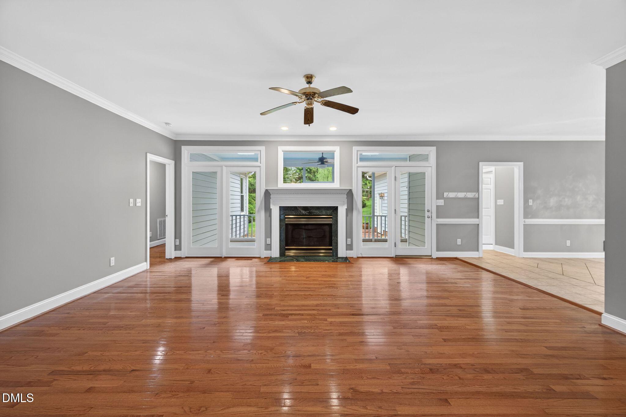 2217 Tomotley Court Raleigh, NC 27606 - Photo 8 of 98