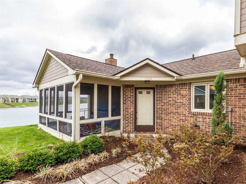7705 River Road Indianapolis, IN 46240 - Photo 1 of 21 Gallery Image 1