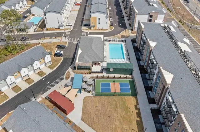 $1,534 | 1450 Peachtree Industrial Boulevard, Unit 1209, Sugar Hill, GA 30518