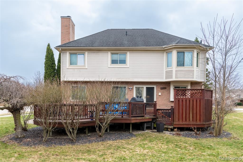 22426 Moorgate Street Novi, MI 48374 - Photo 49 of 50