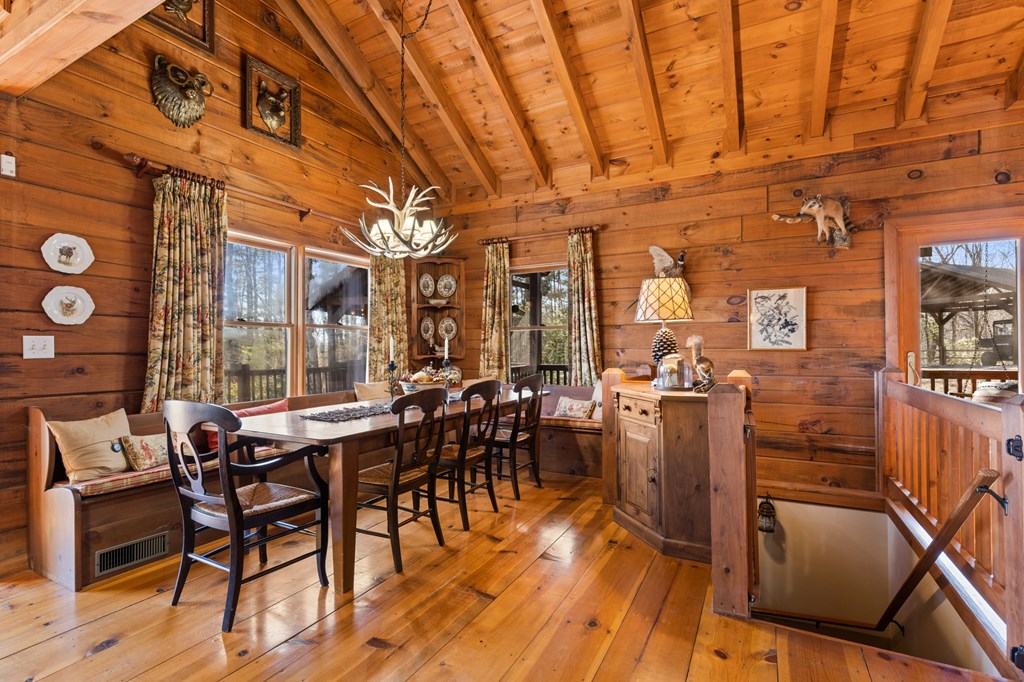 20 Broken Arrow Path Blue Ridge, GA 30513 - Photo 28 of 58 Gallery Image 28