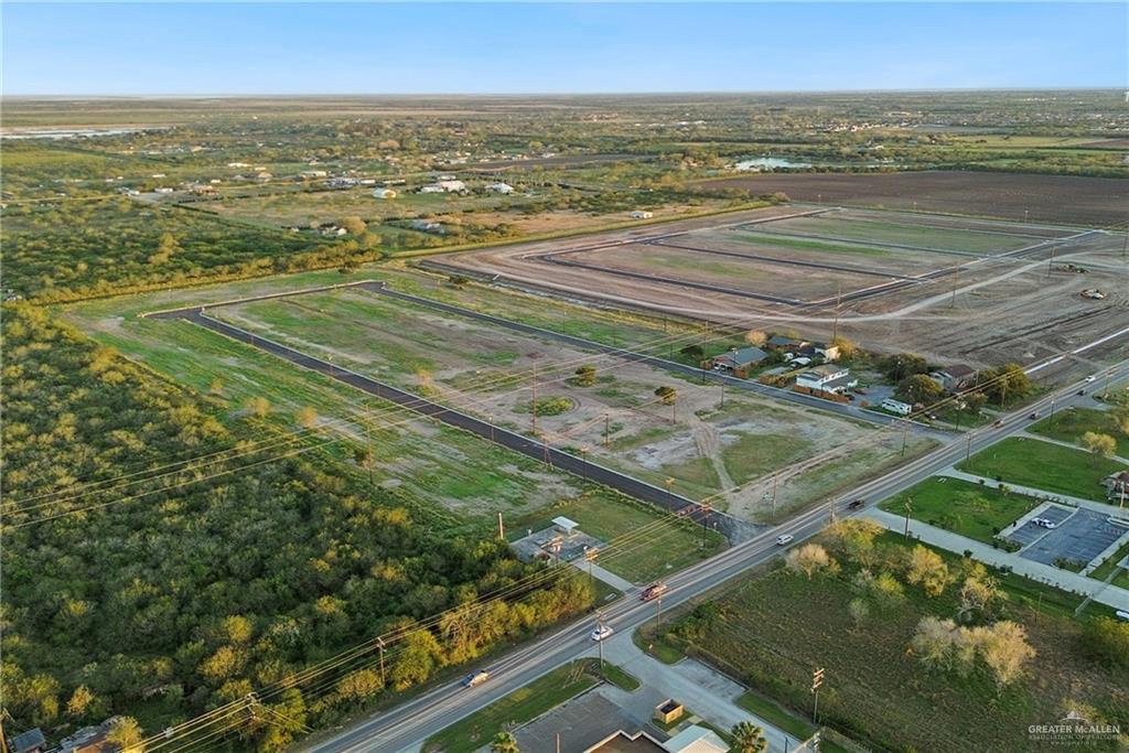 38549 Hicks Street Brownsville, TX 78521 - Photo 6 of 6 a view of an ocean from a balcony