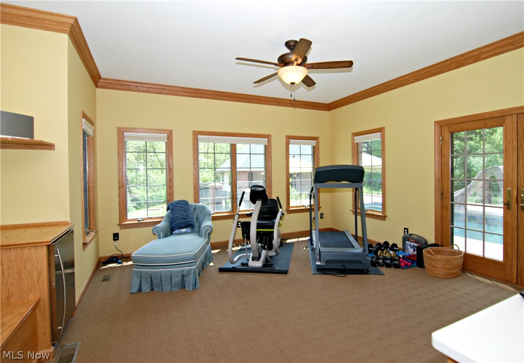 1630 Shade Road Akron, OH 44333 - Photo 20 of 35