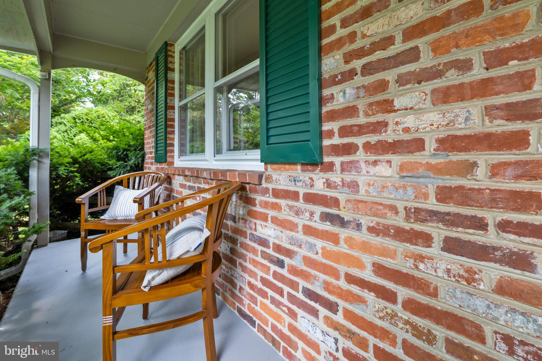 1917 Cherry Road Annapolis, MD 21409 - Photo 4 of 62 Enjoy coffee and nature
