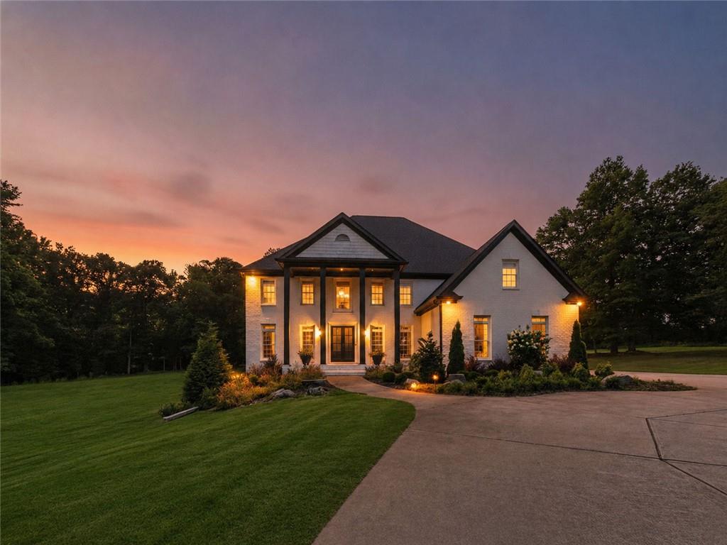 14955 South Thompson Road Milton, GA 30004 - Photo 81 of 85