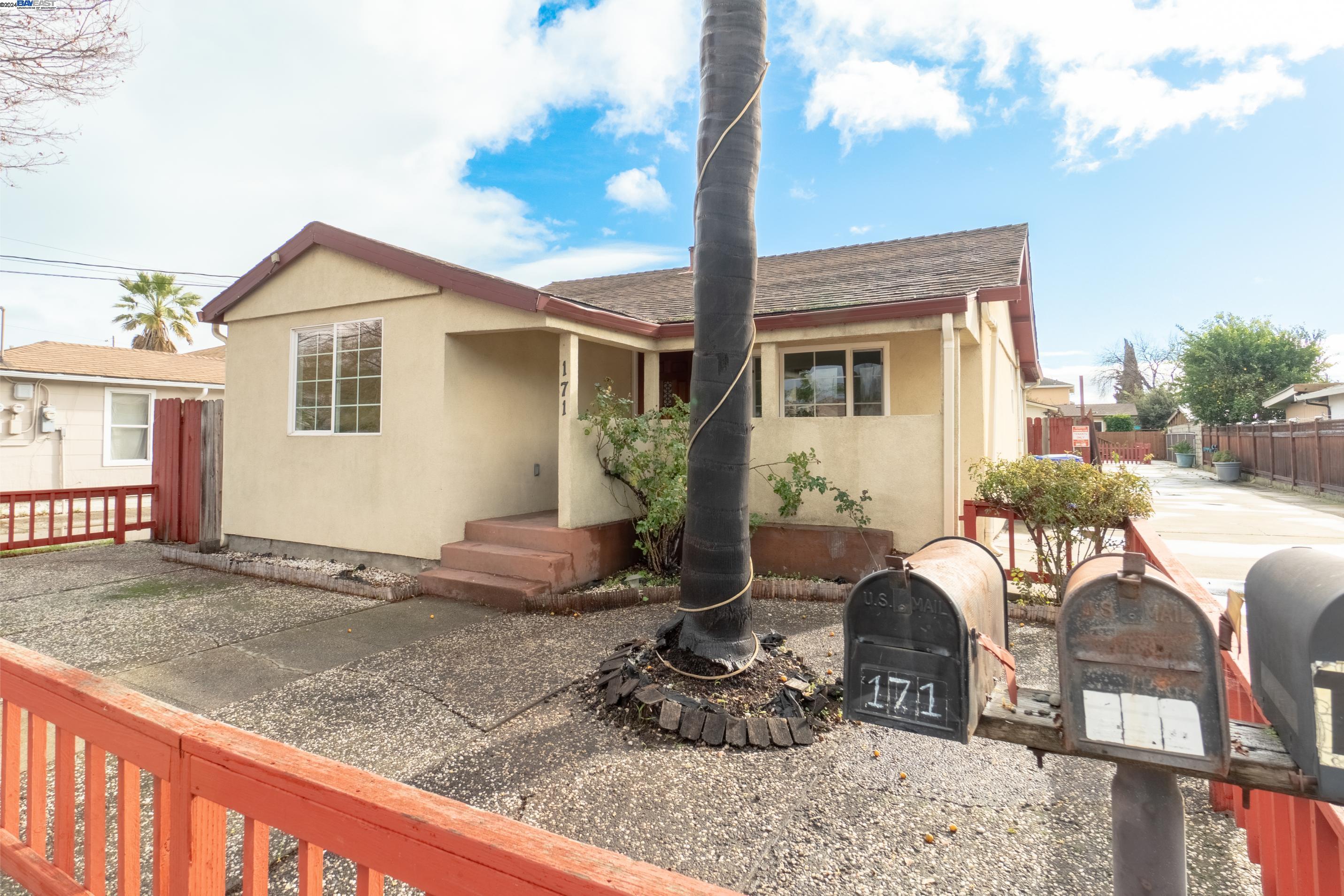 171 Sunset Boulevard Hayward, CA 94541 - Photo 1 of 1