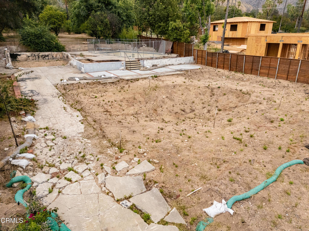 1685 Braeburn Road Altadena, CA 91001 - Photo 7 of 25 1685 Braeburn Rd
