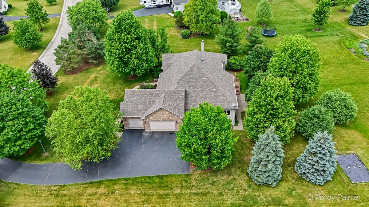 8316 Eagle Ridge Spring Grove, IL 60081 - Photo 35 of 44