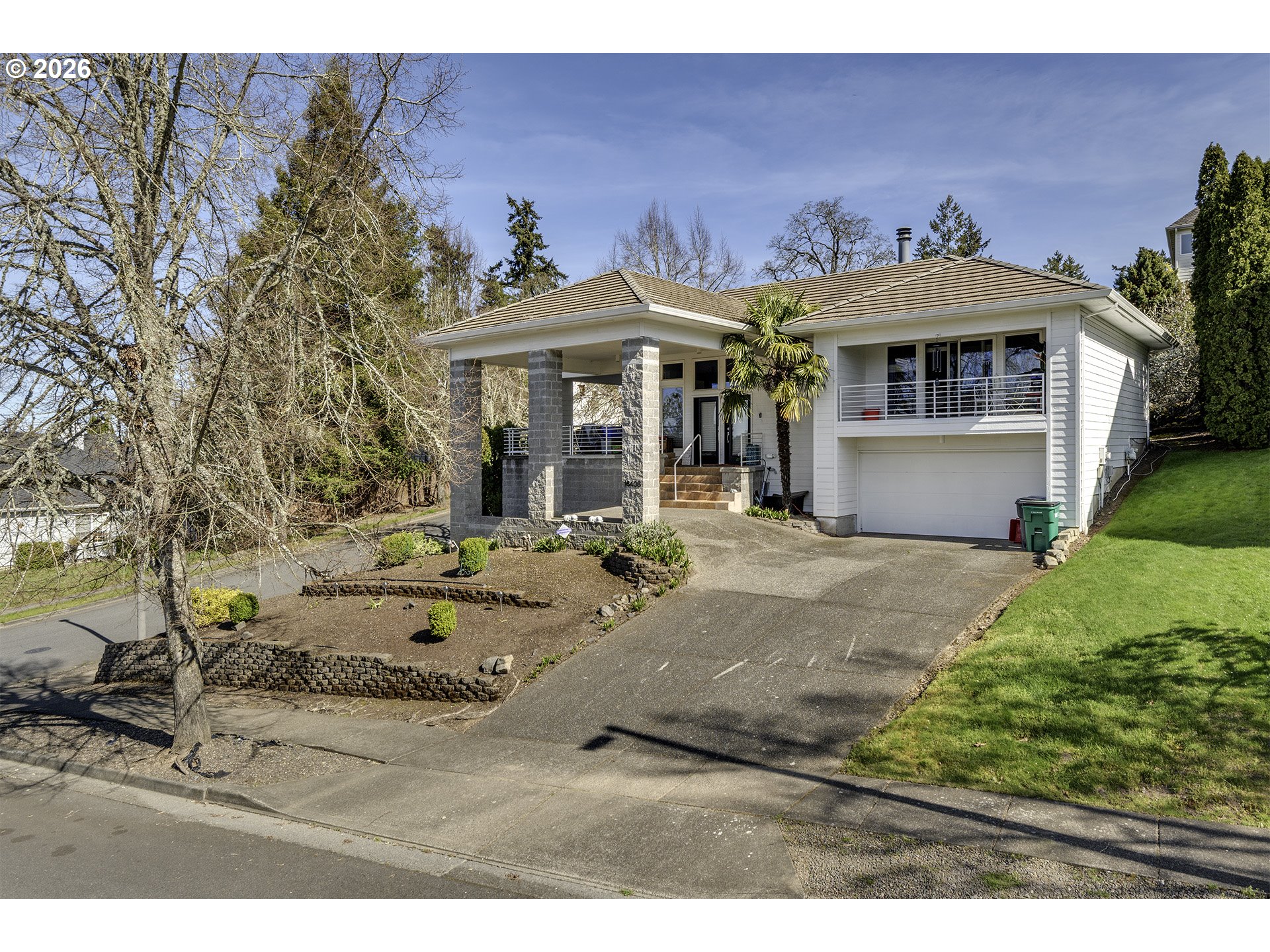 16408 Southwest Timberland Drive Beaverton, OR 97007 - Photo 2 of 17
