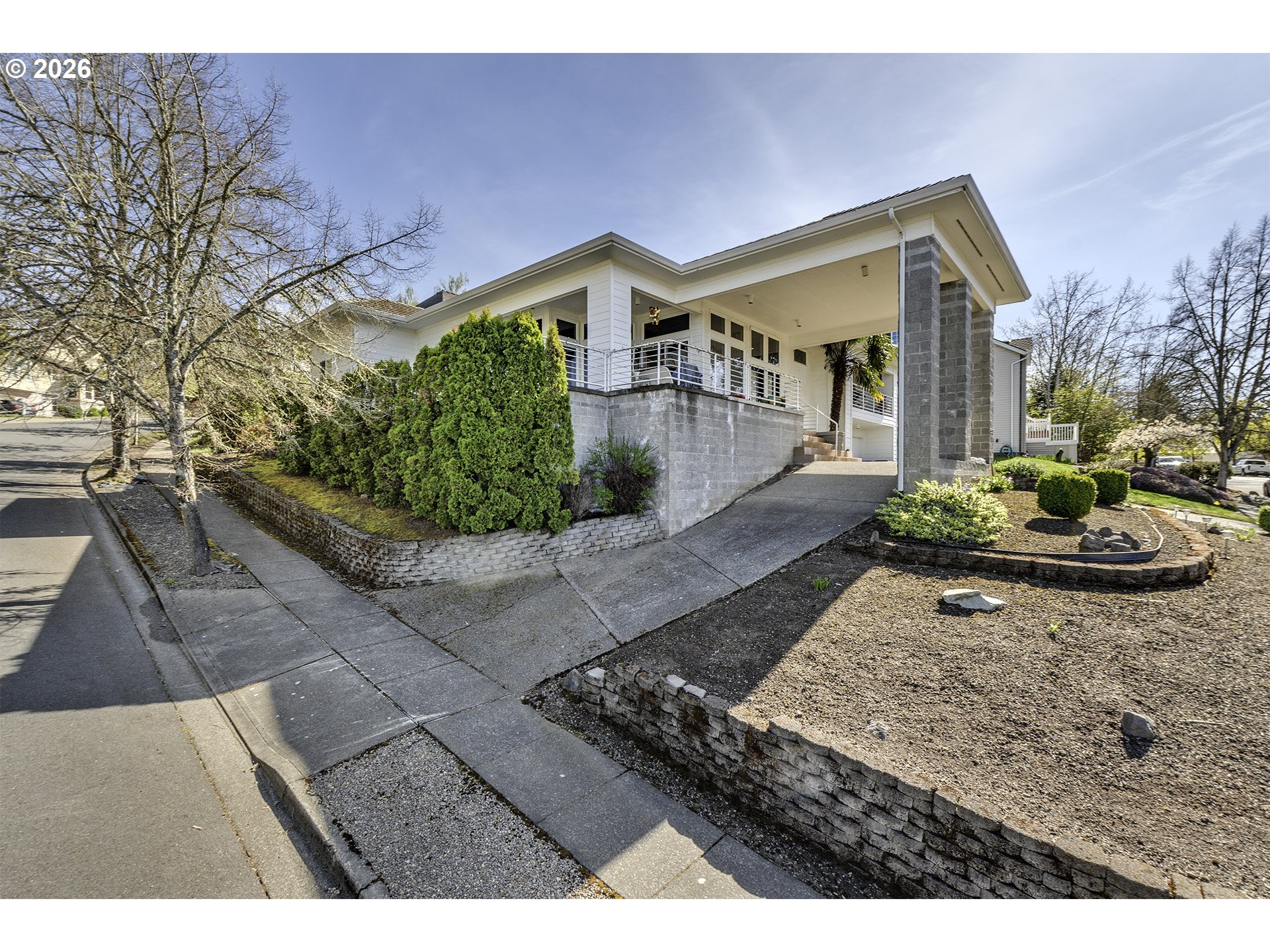 16408 Southwest Timberland Drive Beaverton, OR 97007 - Photo 3 of 17