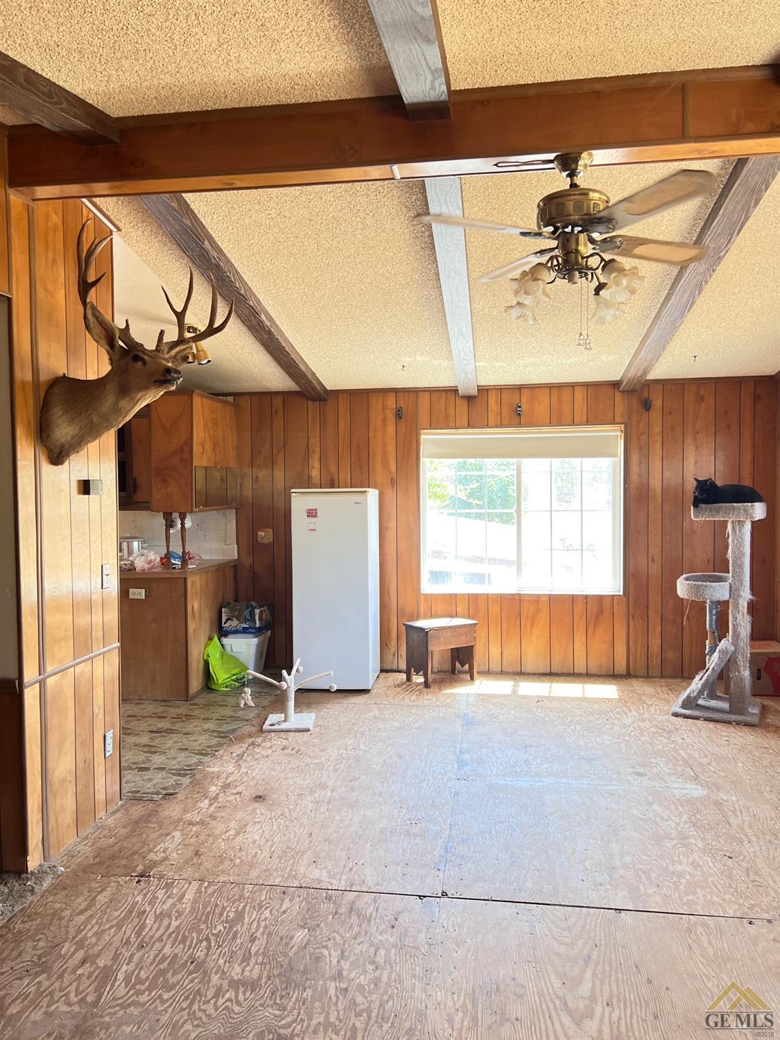 Undisclosed Address Caliente, CA 93518 - Photo 12 of 54 a view of a room with gym equipment