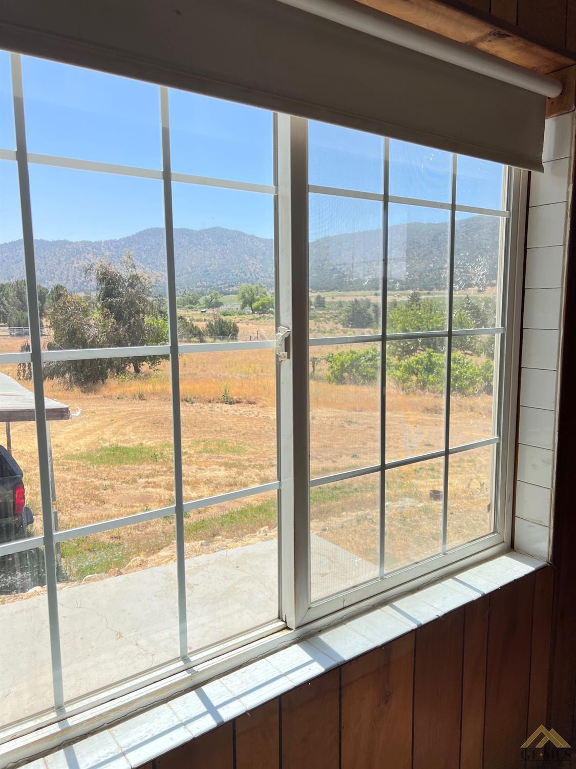 Undisclosed Address Caliente, CA 93518 - Photo 14 of 54 a view of a room that has a large window