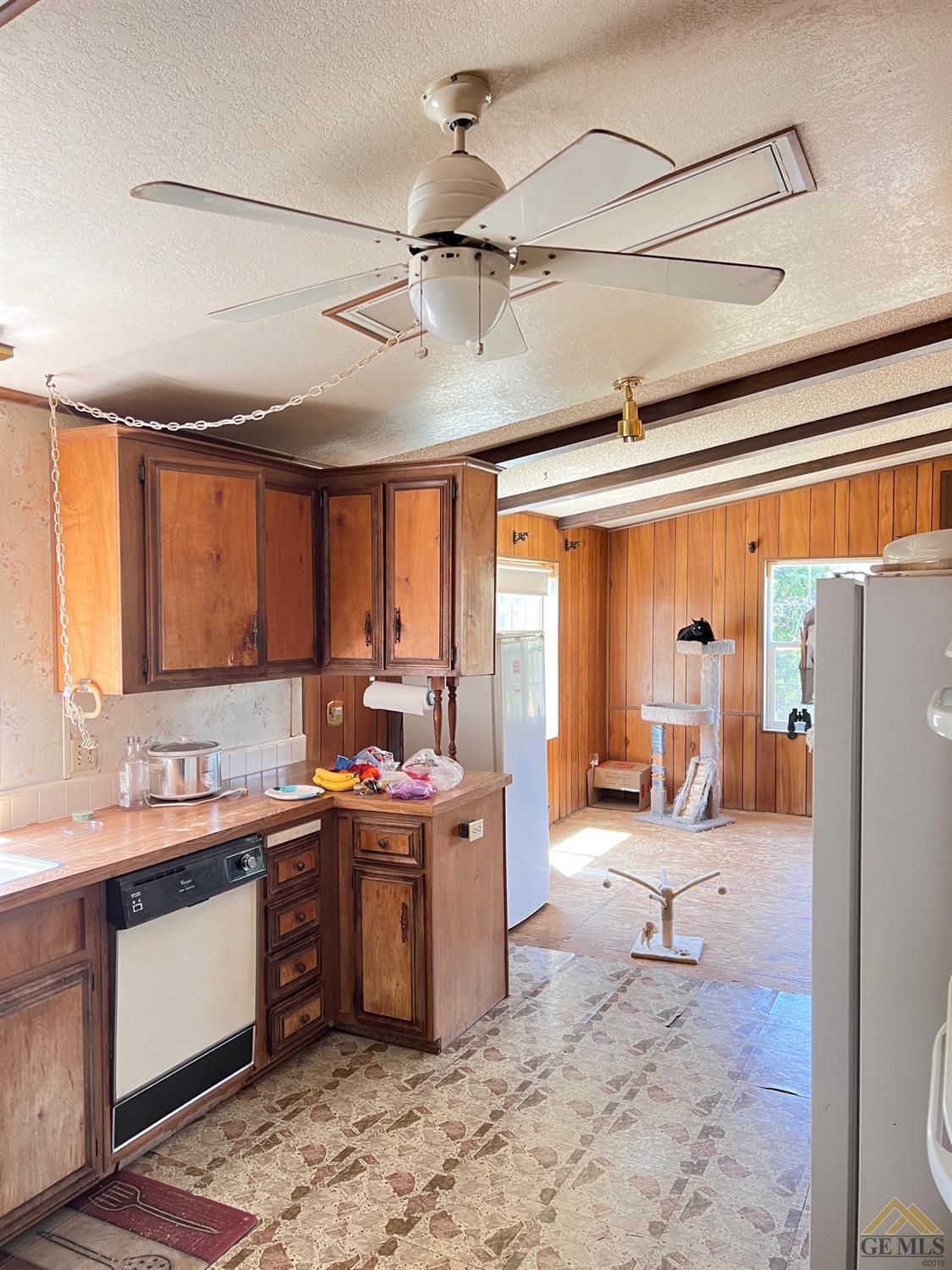 Undisclosed Address Caliente, CA 93518 - Photo 15 of 54 a view of a kitchen with a sink appliances and cabinets