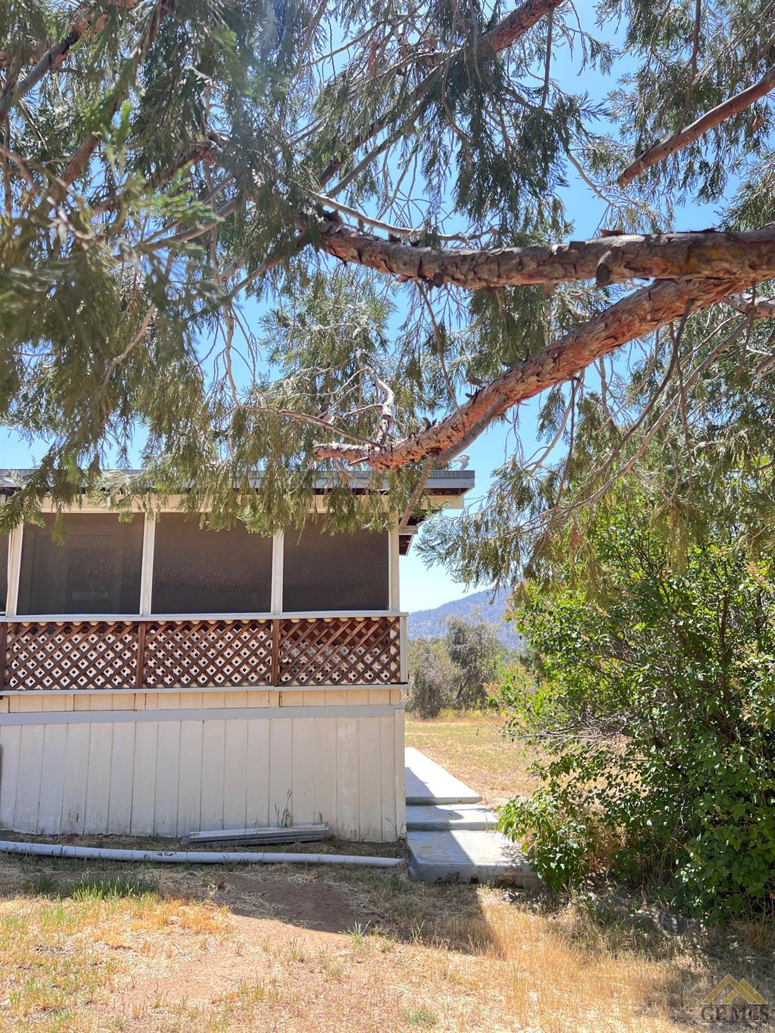 Undisclosed Address Caliente, CA 93518 - Photo 25 of 54 a view of outdoor space and street view