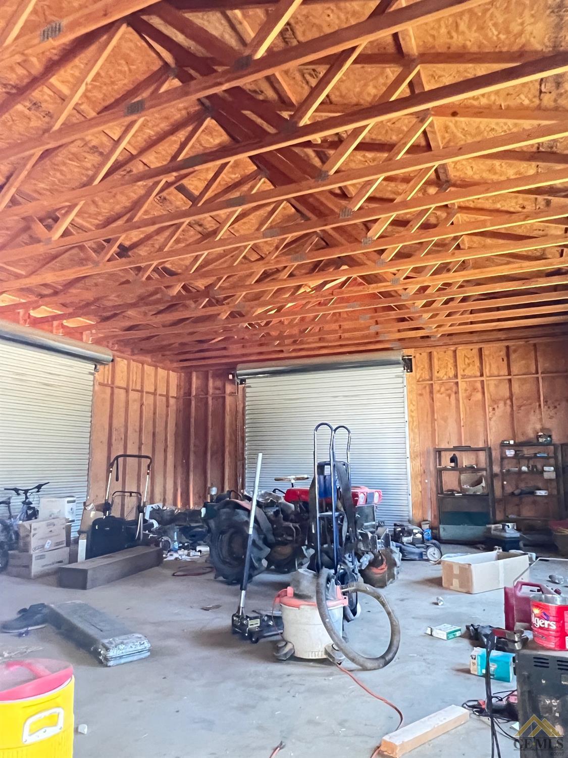 Undisclosed Address Caliente, CA 93518 - Photo 32 of 54 a view of a room with gym equipment