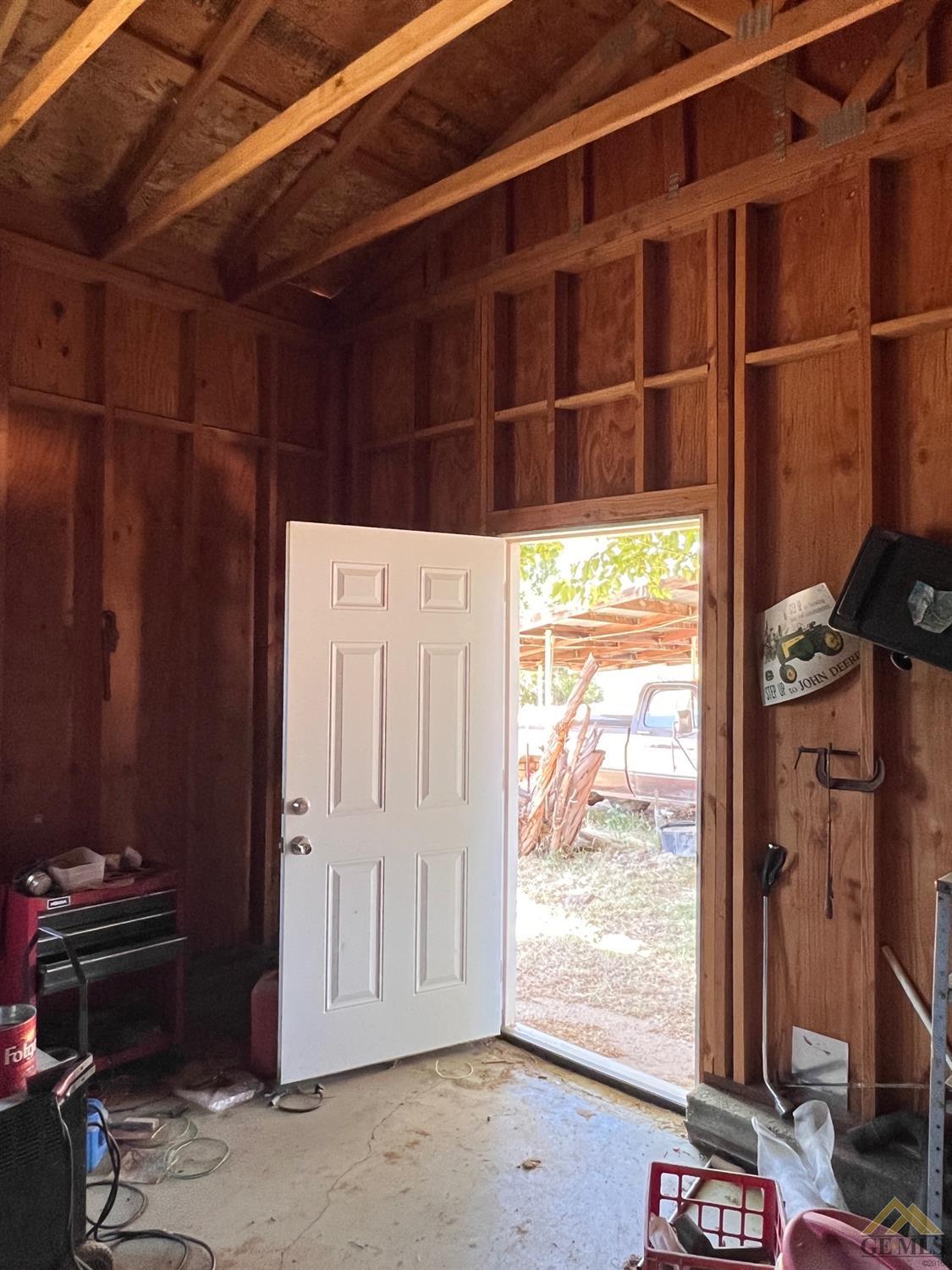 Undisclosed Address Caliente, CA 93518 - Photo 33 of 54 a view of front door