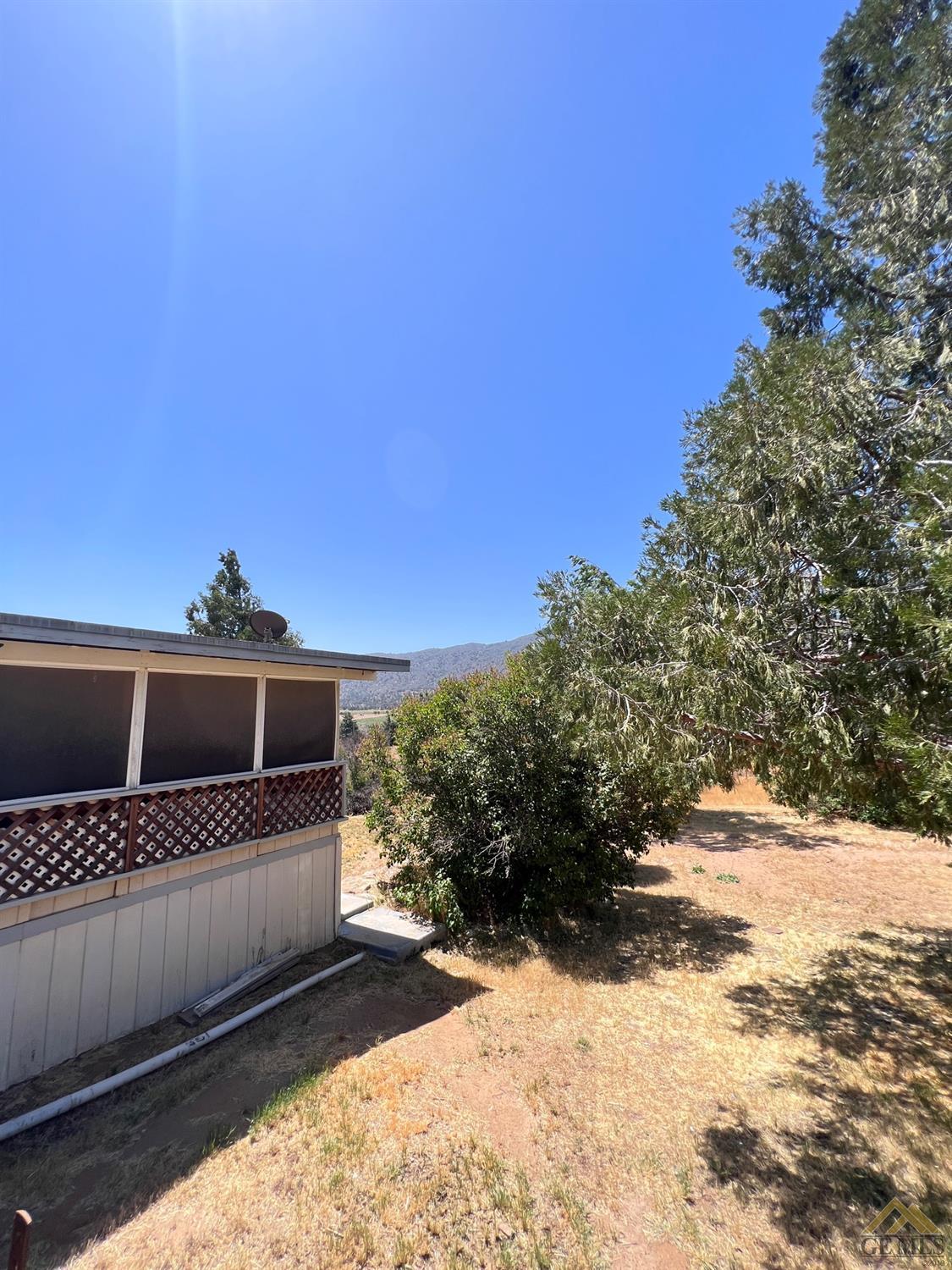 Undisclosed Address Caliente, CA 93518 - Photo 5 of 54 a view of a terrace