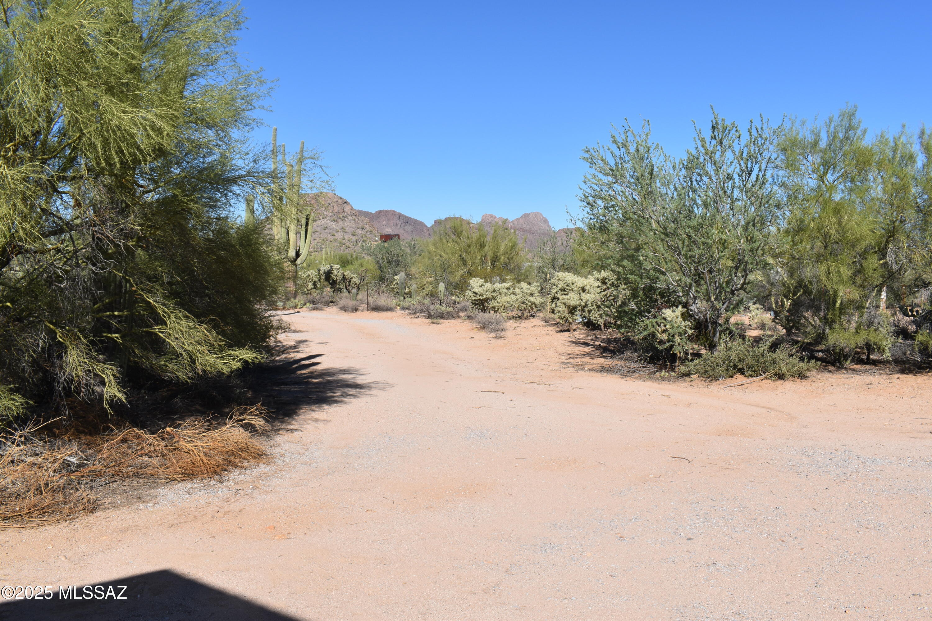 10305 West Orange Grove Road, Unit 3 Tucson, AZ 85743 - Photo 19 of 20